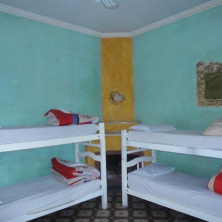 Casa Pueblo Hostel Capdevila 외부 사진