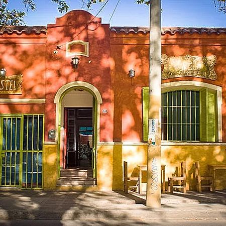 Casa Pueblo Hostel Capdevila 외부 사진