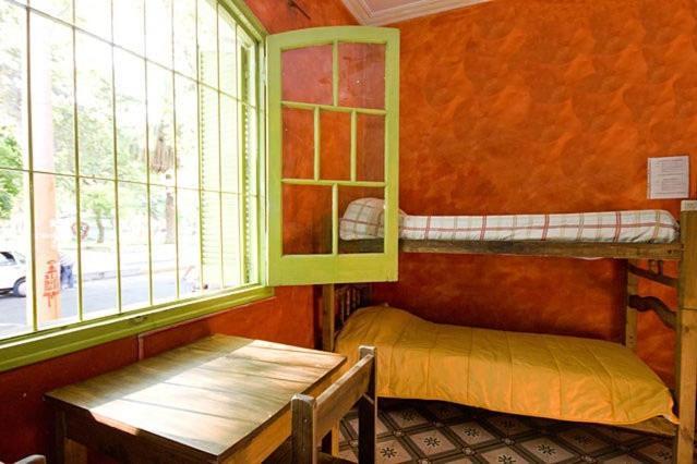 Casa Pueblo Hostel Capdevila 외부 사진