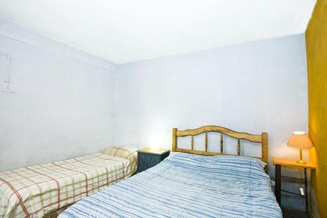 Casa Pueblo Hostel Capdevila 외부 사진
