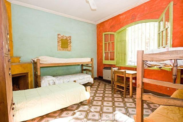 Casa Pueblo Hostel Capdevila 외부 사진