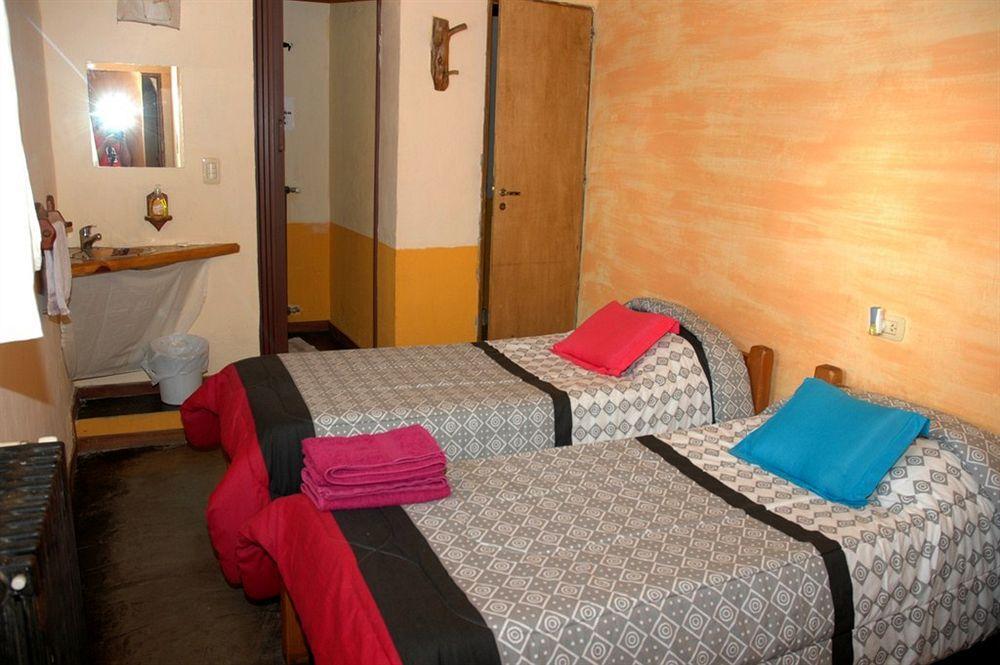 Casa Pueblo Hostel Capdevila 외부 사진