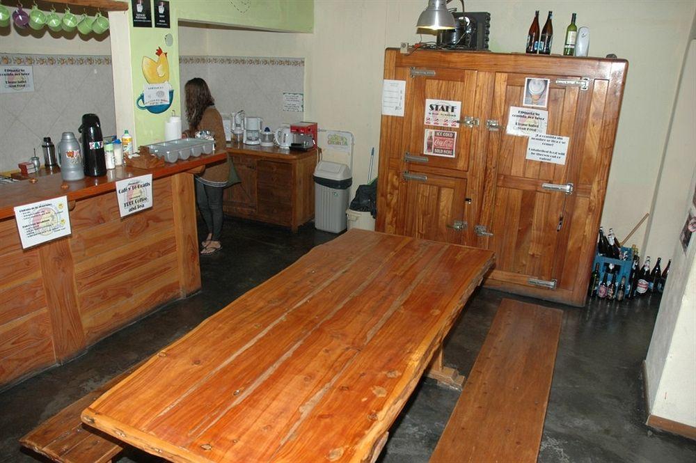 Casa Pueblo Hostel Capdevila 외부 사진