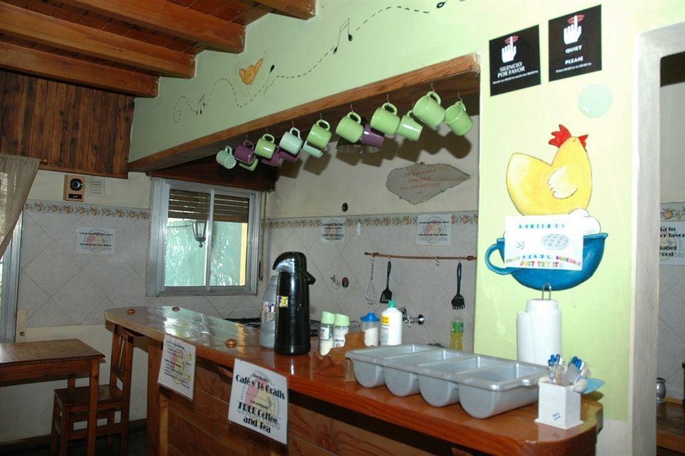 Casa Pueblo Hostel Capdevila 외부 사진