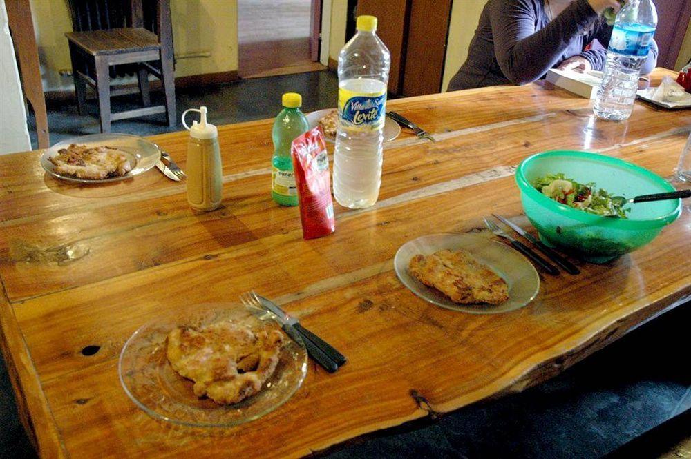 Casa Pueblo Hostel Capdevila 외부 사진