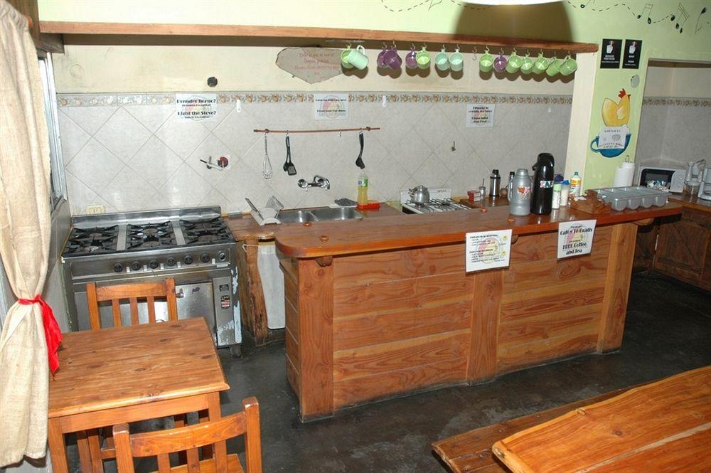 Casa Pueblo Hostel Capdevila 외부 사진