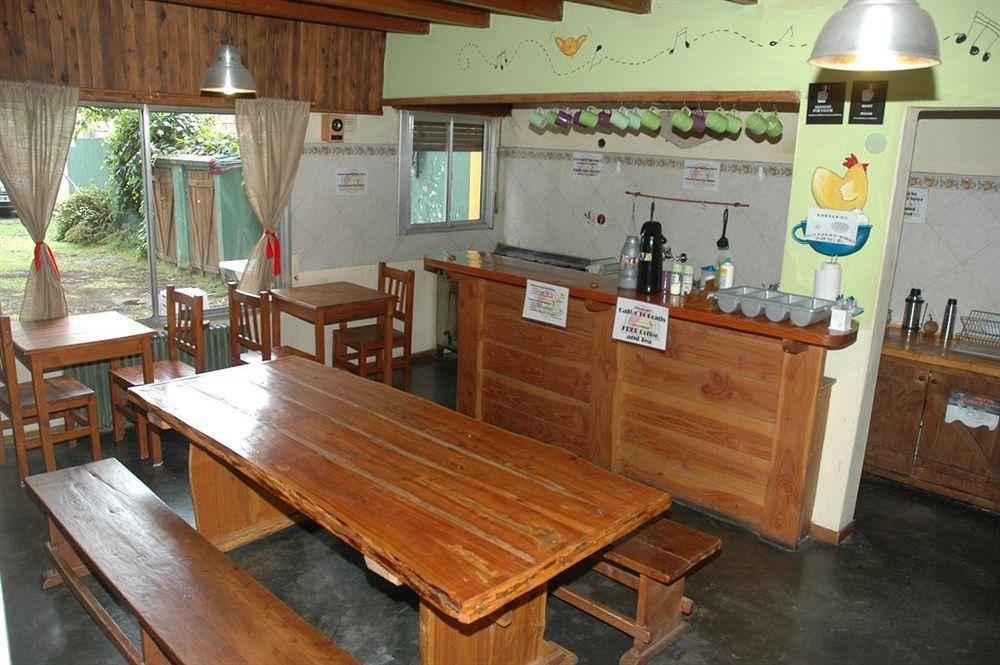 Casa Pueblo Hostel Capdevila 외부 사진