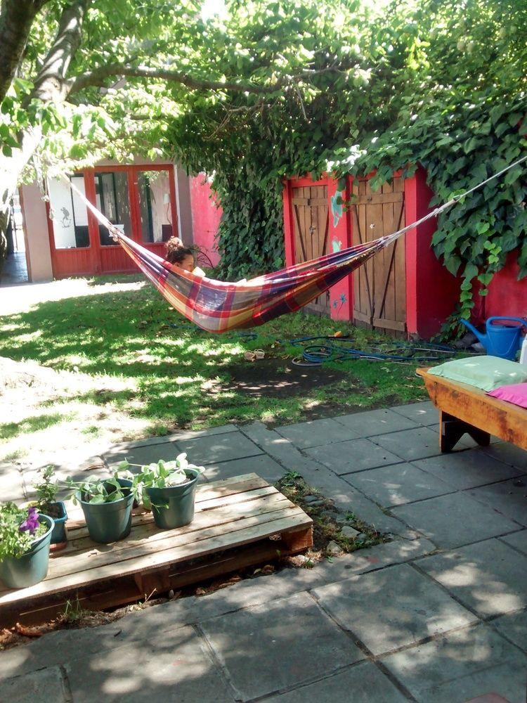 Casa Pueblo Hostel Capdevila 외부 사진