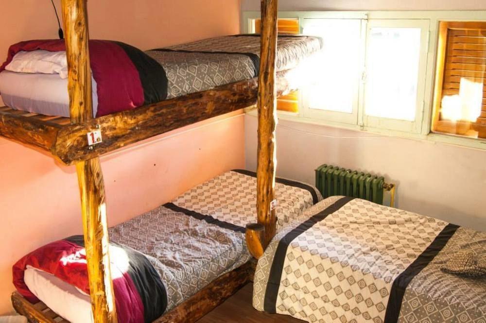 Casa Pueblo Hostel Capdevila 외부 사진