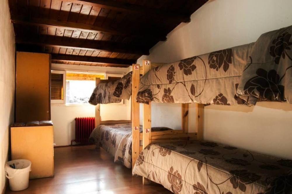 Casa Pueblo Hostel Capdevila 외부 사진