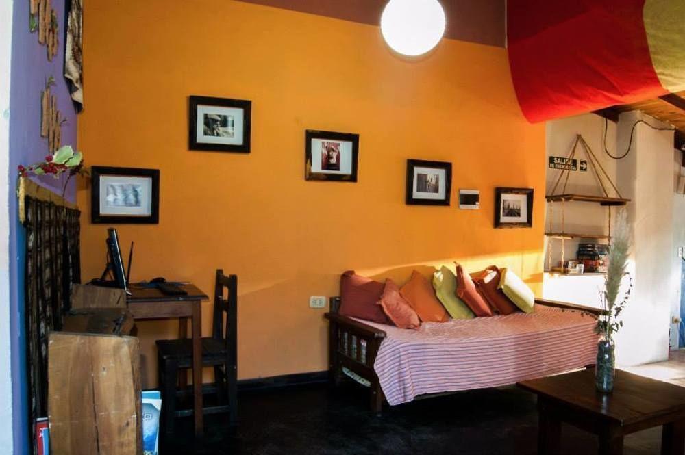 Casa Pueblo Hostel Capdevila 외부 사진