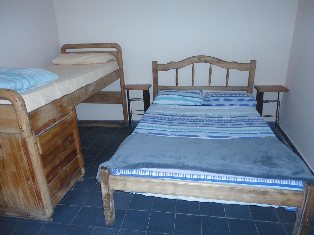 Casa Pueblo Hostel Capdevila 외부 사진