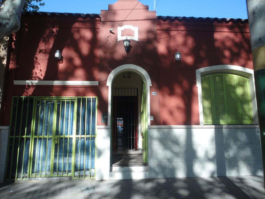 Casa Pueblo Hostel Capdevila 외부 사진