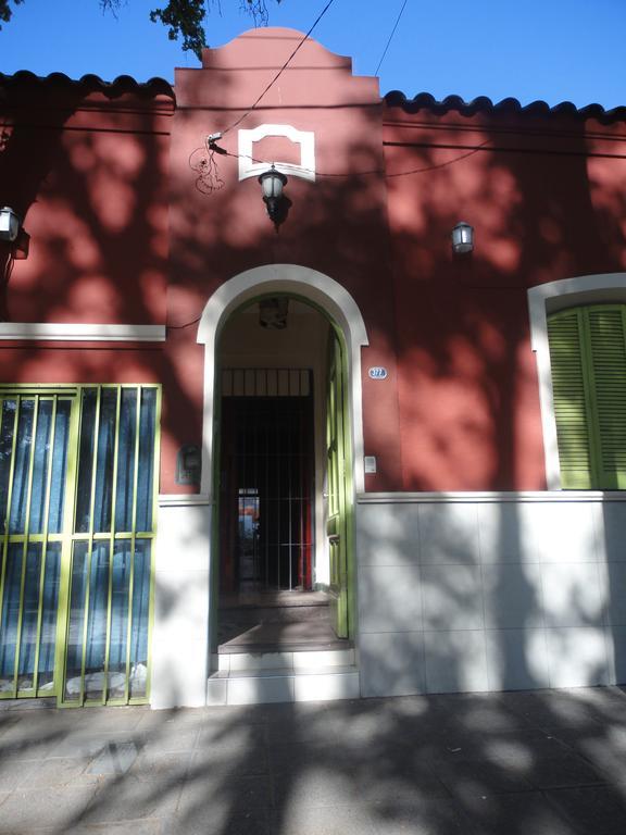 Casa Pueblo Hostel Capdevila 외부 사진