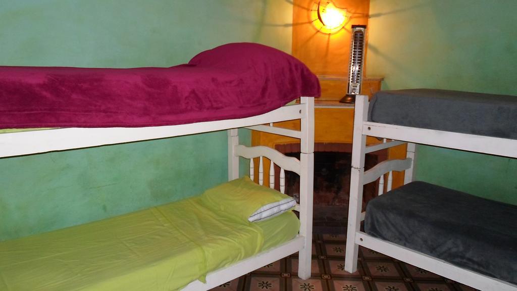 Casa Pueblo Hostel Capdevila 외부 사진