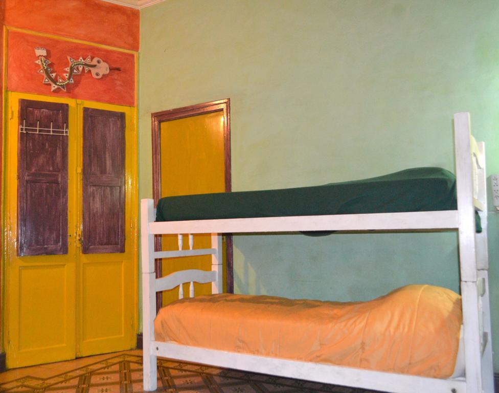 Casa Pueblo Hostel Capdevila 객실 사진