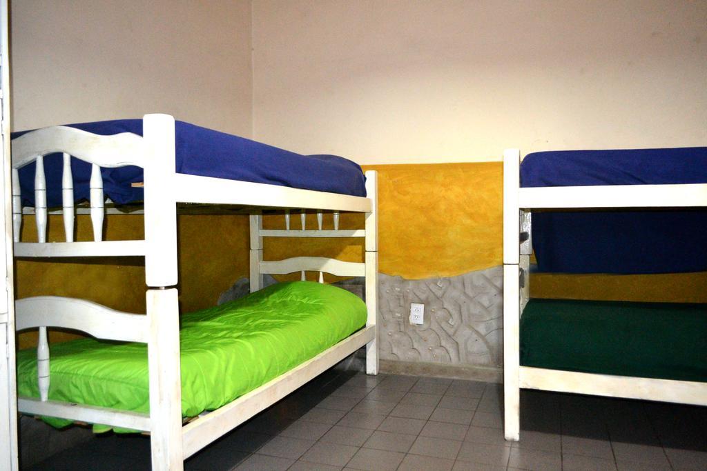 Casa Pueblo Hostel Capdevila 객실 사진